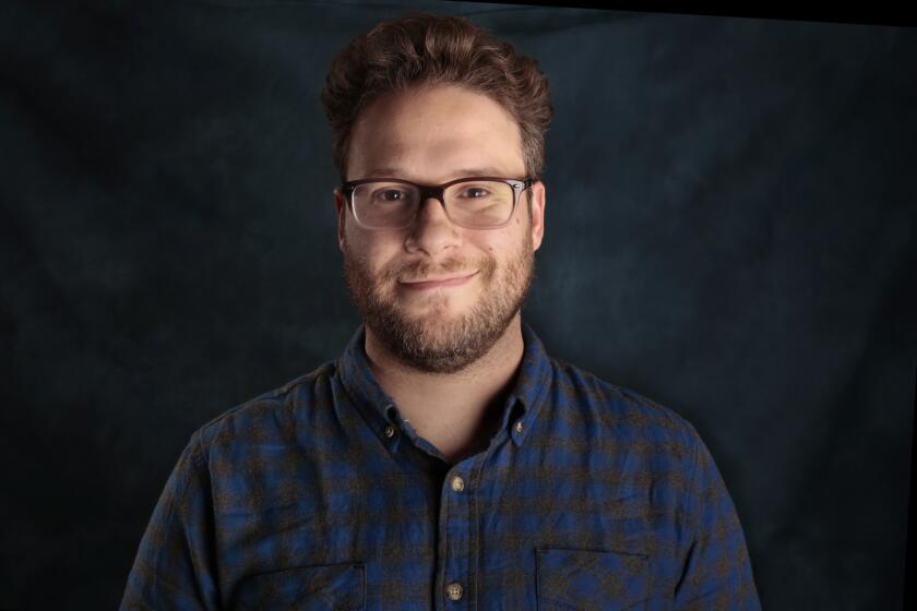 Seth Rogen is set to star in an upcoming comedy written by Ben Schwartz and directed by Adam McKay.