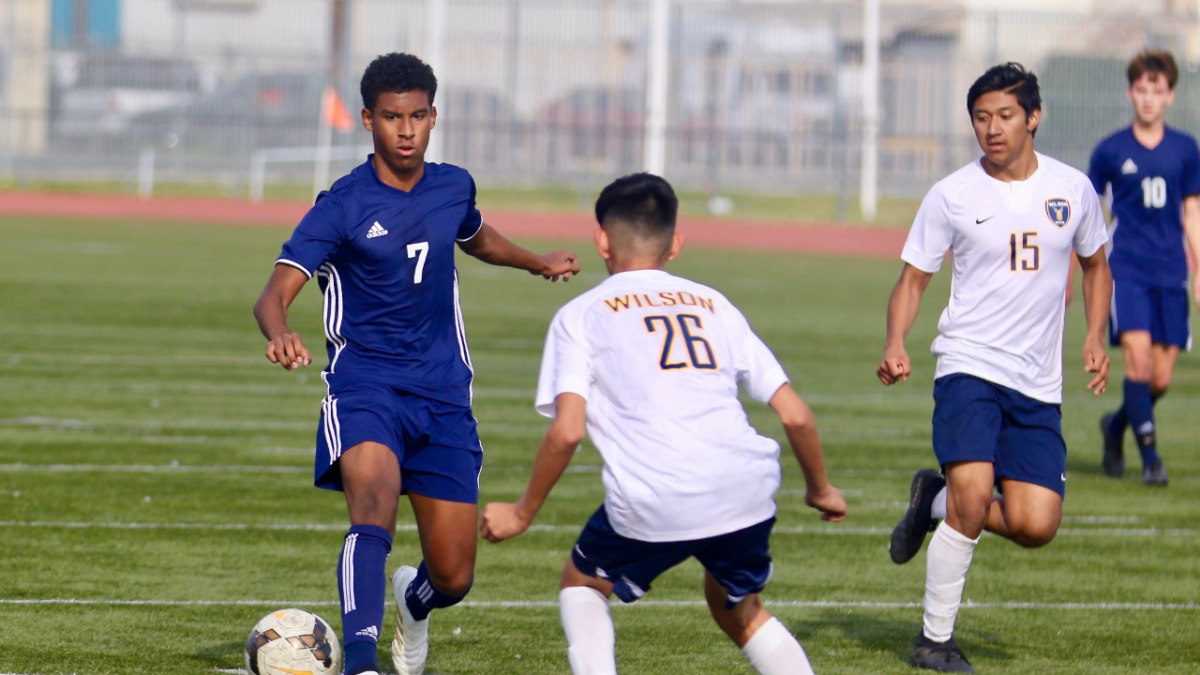 Palisades High Standout Soccer Player Shane Thomas Dies Los Angeles Times