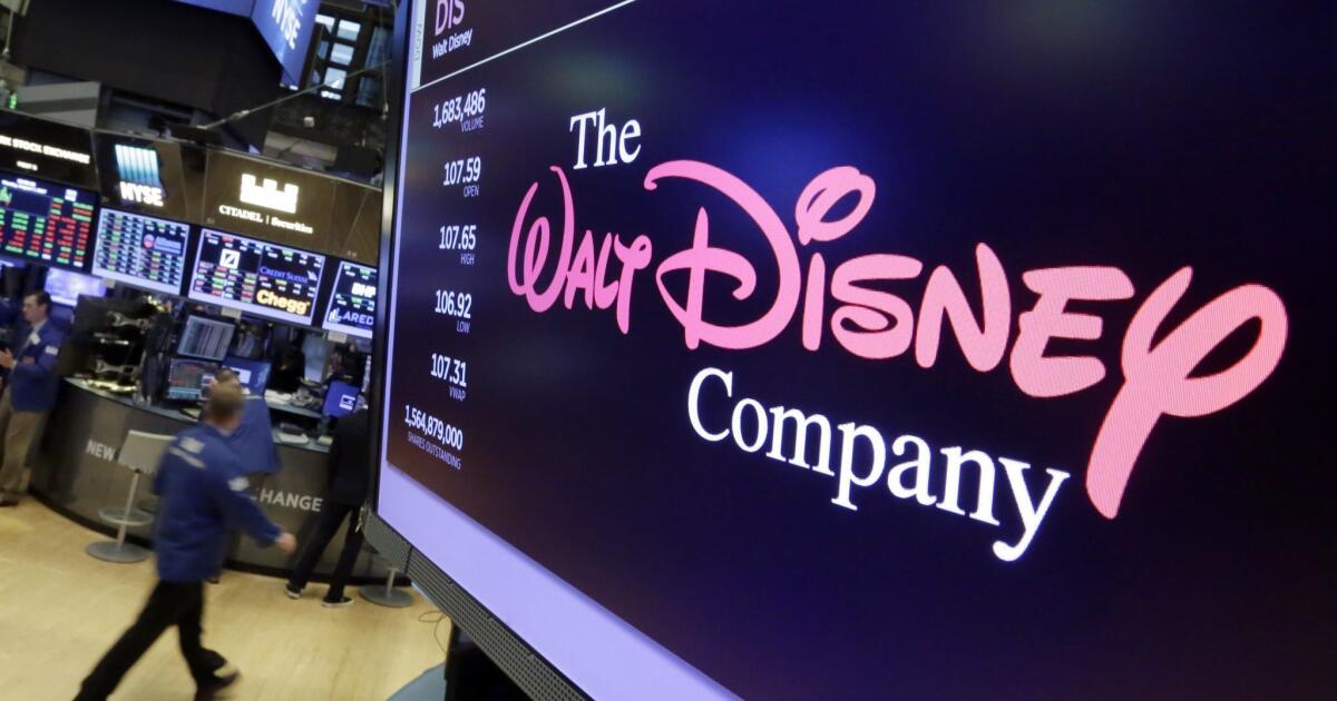 Brasil aprova compra de ativos da Fox pela Disney, abrindo caminho para a conclusão do negócio