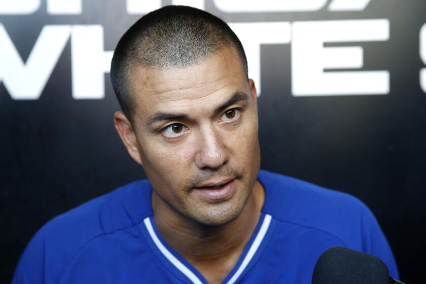 Kansas City pitcher Jeremy Guthrie talks about growing up in Roseburg, Ore., before an Oct. 1 game in Chicago.