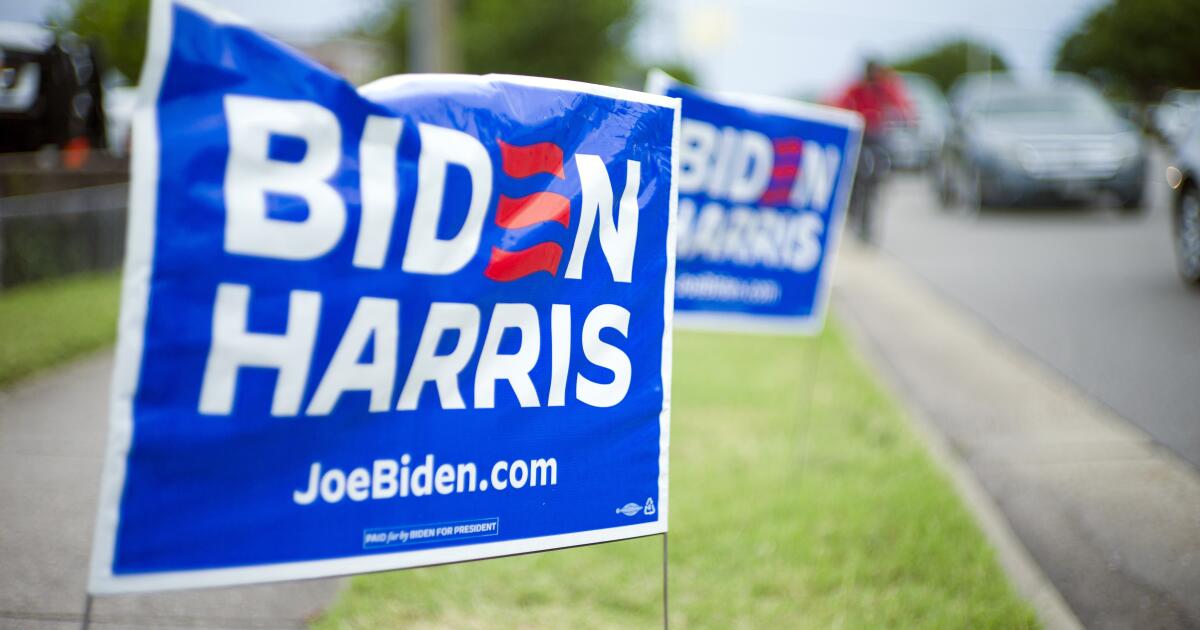 Biden or not, Democrats face critical choices in squabble over presidential ticket Biden or not, Democrats face critical choices in squabble over presidential ticket