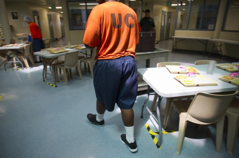 San Diego County eliminates juvenile justice fees and debts Los