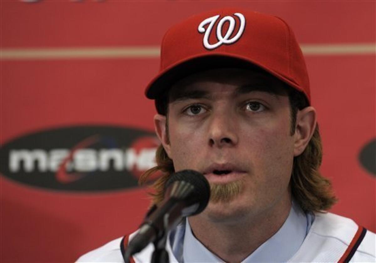 Jayson Werth Says He's 'Done' with MLB Playing Career After 15