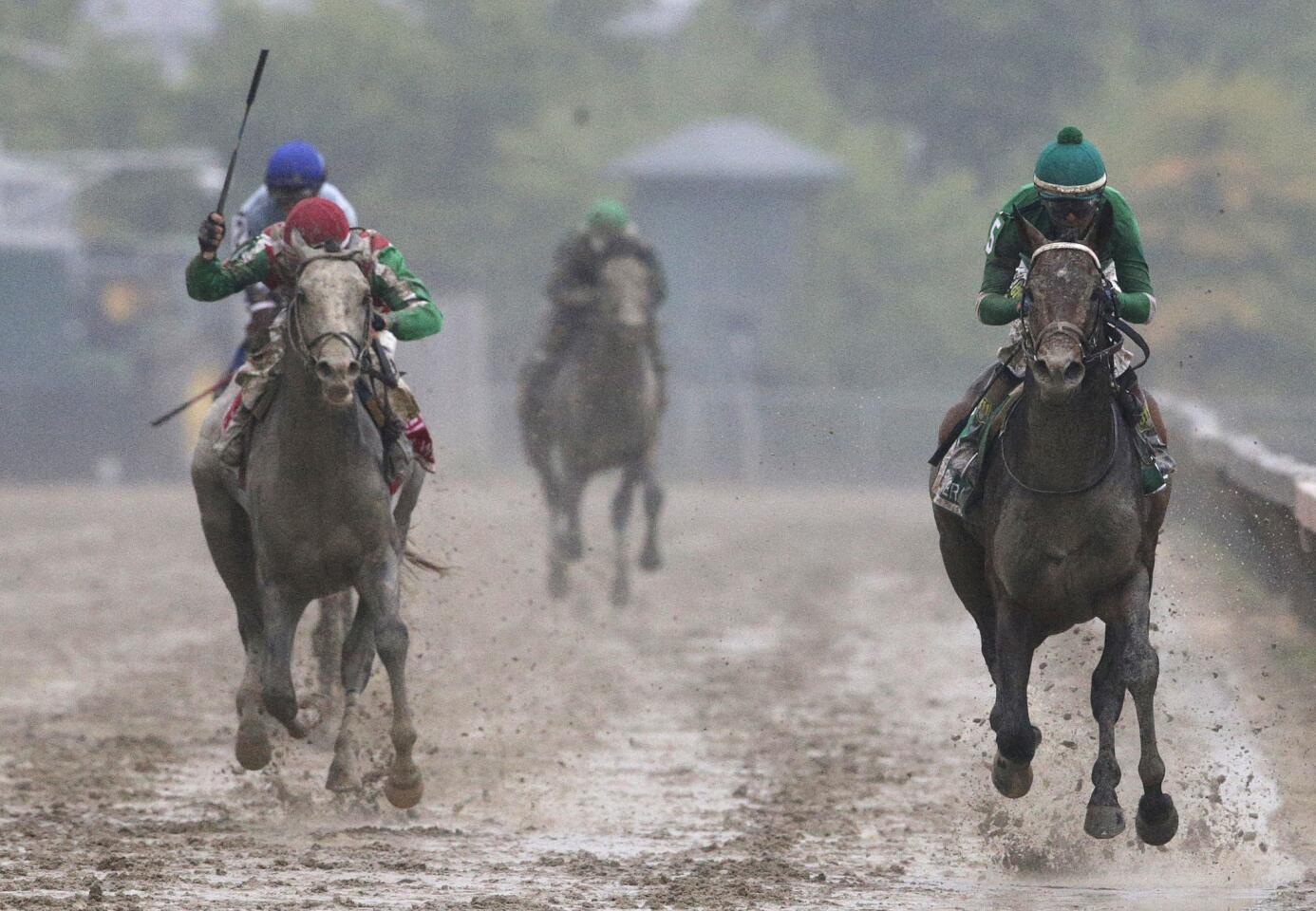 Preakness Stakes