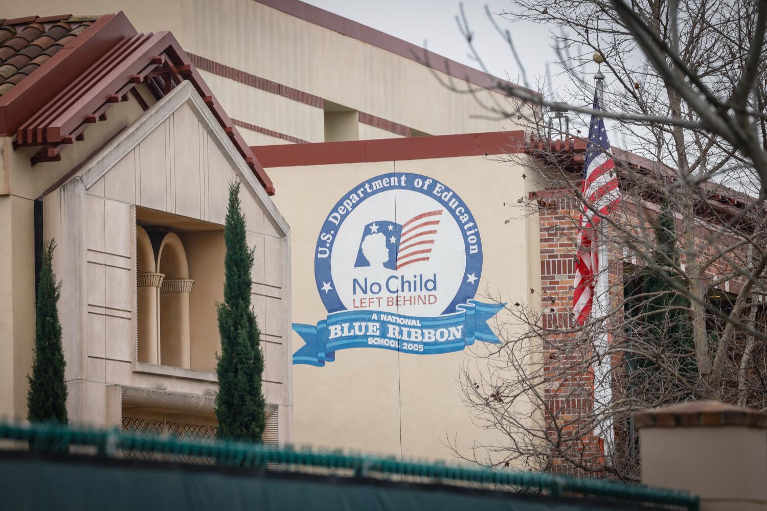 Beverly Hills school district expels 8th graders involved in fake nude scandal