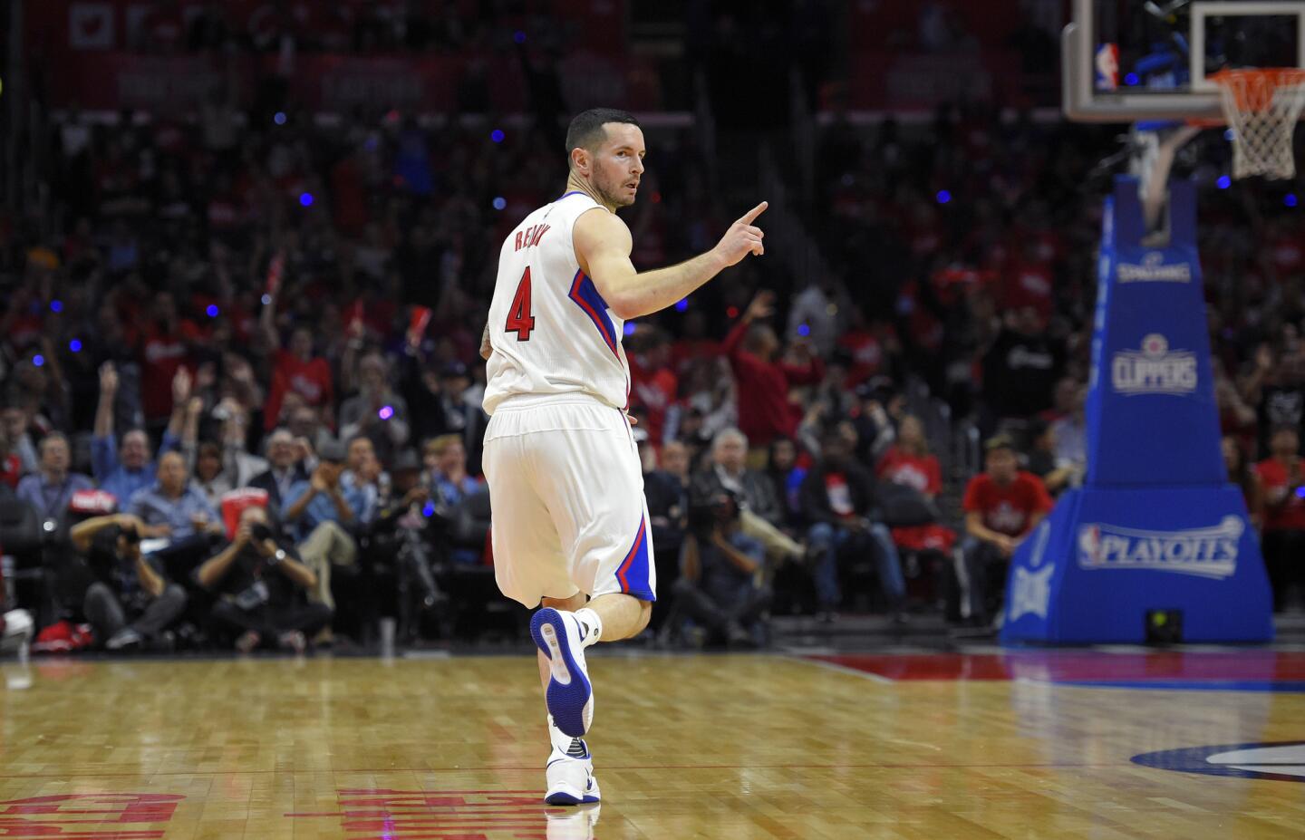 J.J. Redick