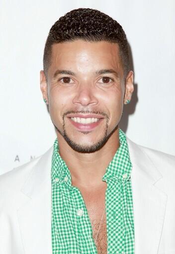 Wilson Cruz