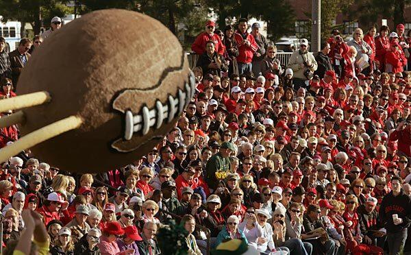 2010 Rose Parade