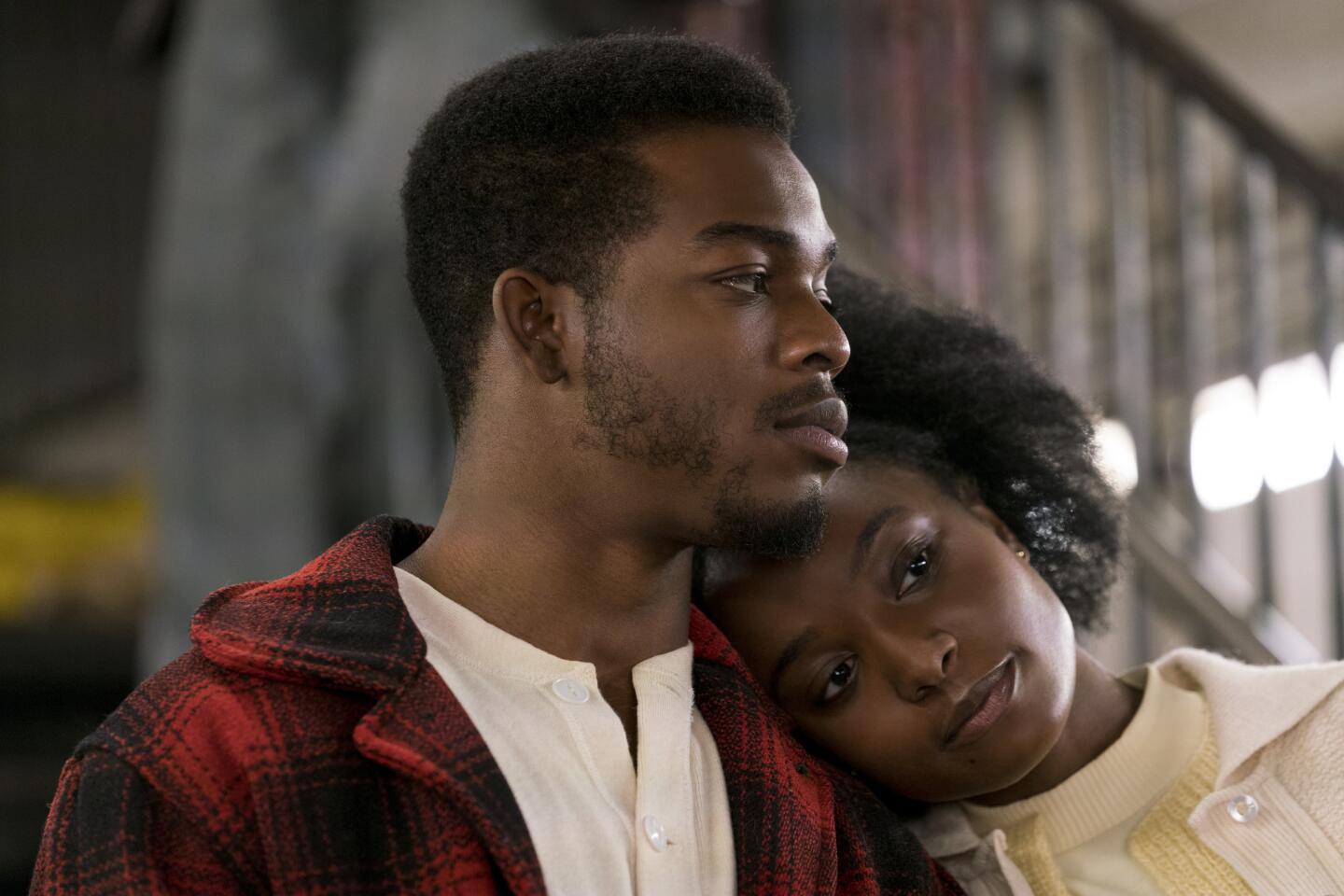 'If Beale Street Could Talk' - 3.5 Stars