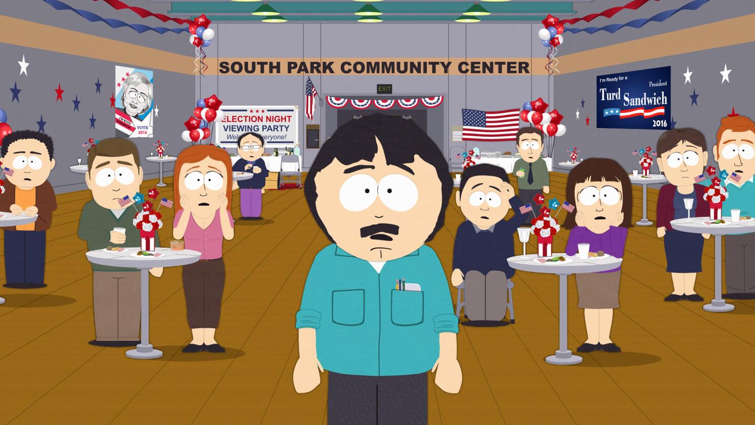 HBO Max Wins 'South Park' Streaming Rights For Over $500 Million