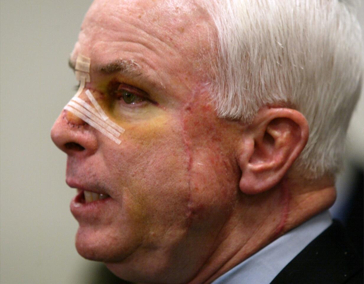 John McCain