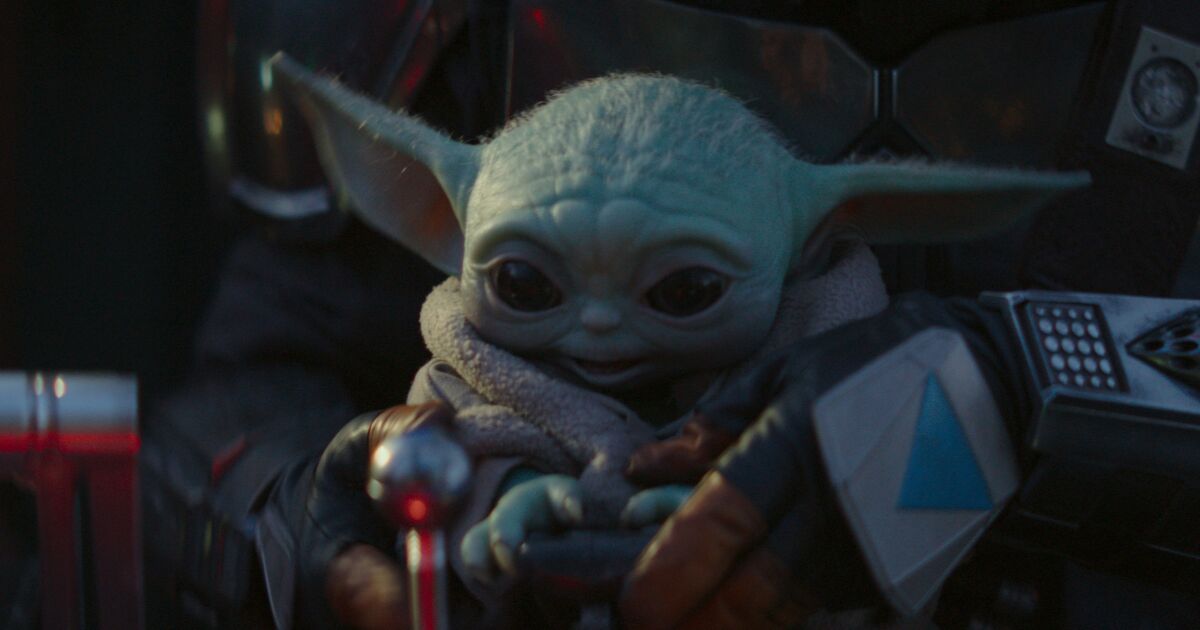 Baby Yoda: 28 burning questions about 'The Mandalorian' star - Los Angeles  Times