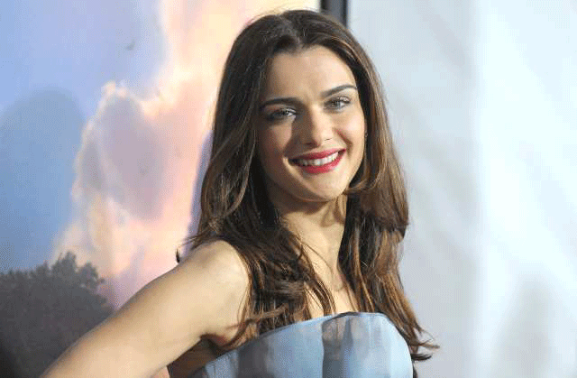 Rachel Weisz