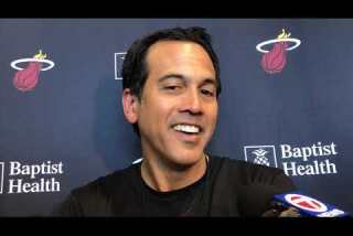 Spoelstra: Return for Dragic, Jones 'big step forward'