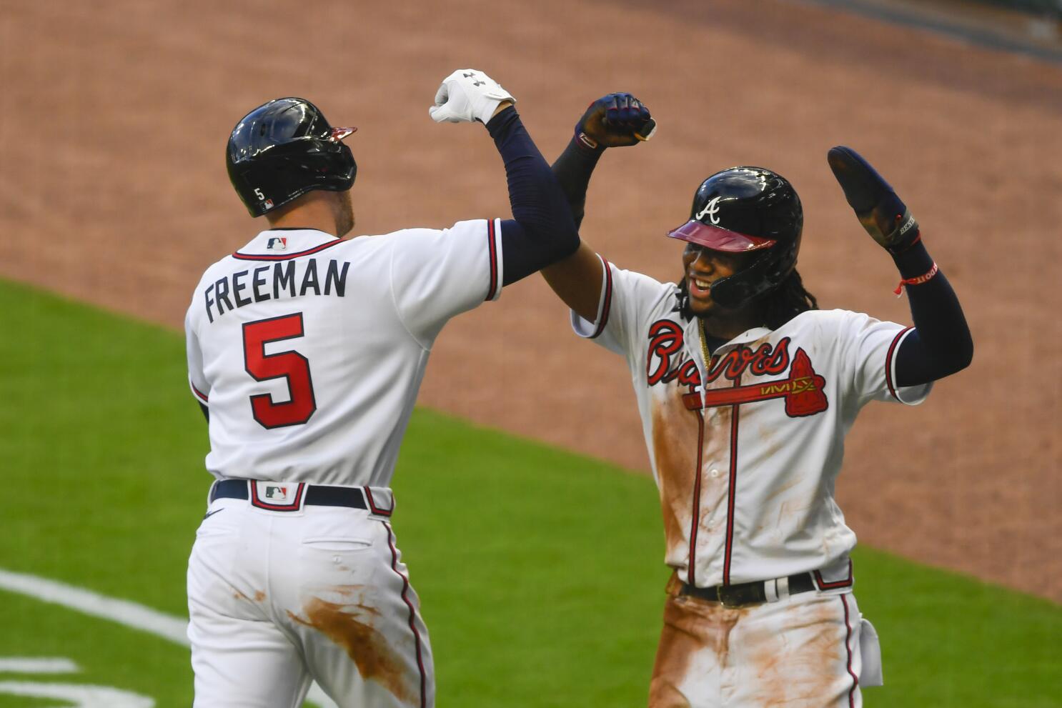 Braves: A glimpse at the 2023 Opening Day roster