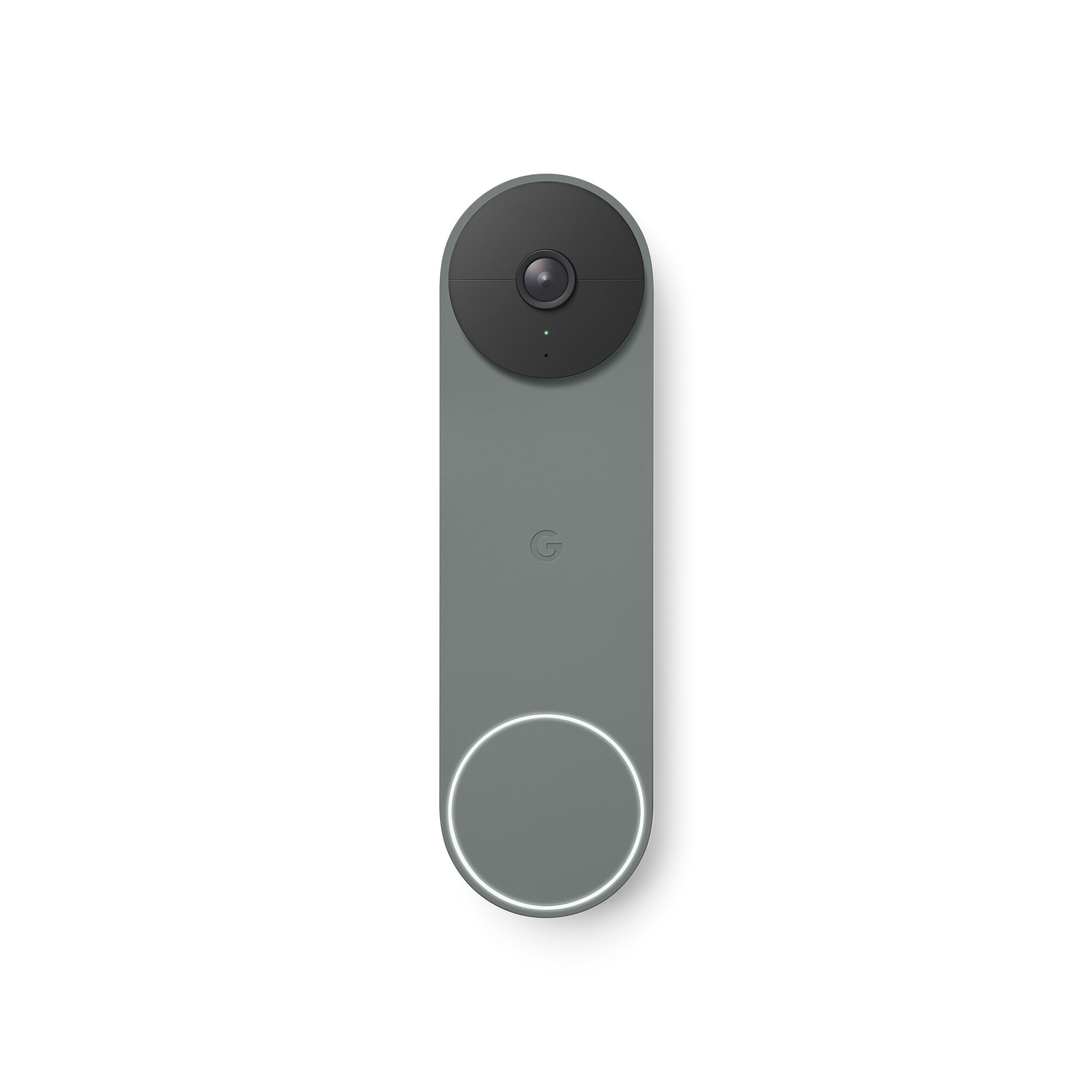 GIFT GUIDE - TECH: Google Nest Hello video doorbell