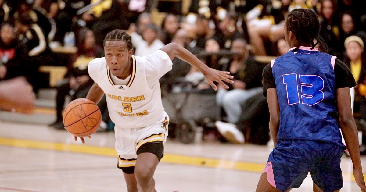 Latest: King/Drew dominates Palisades and emerges as highest-seeded team left in Open Division