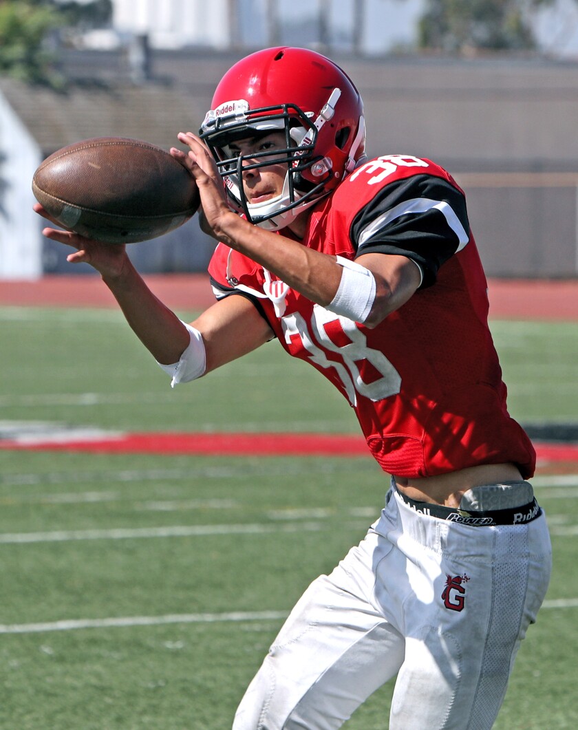 Football Preview Glendale Looks To Take Huge Step Forward Los