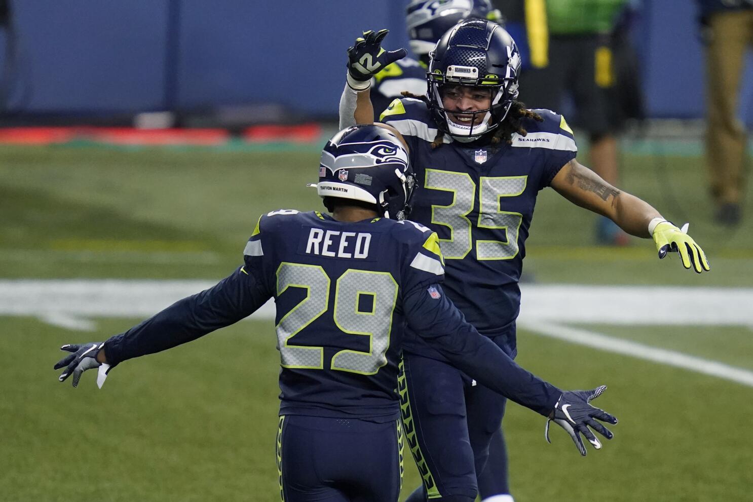 49ers-Seahawks: SF advances to divisional round in win over Seattle