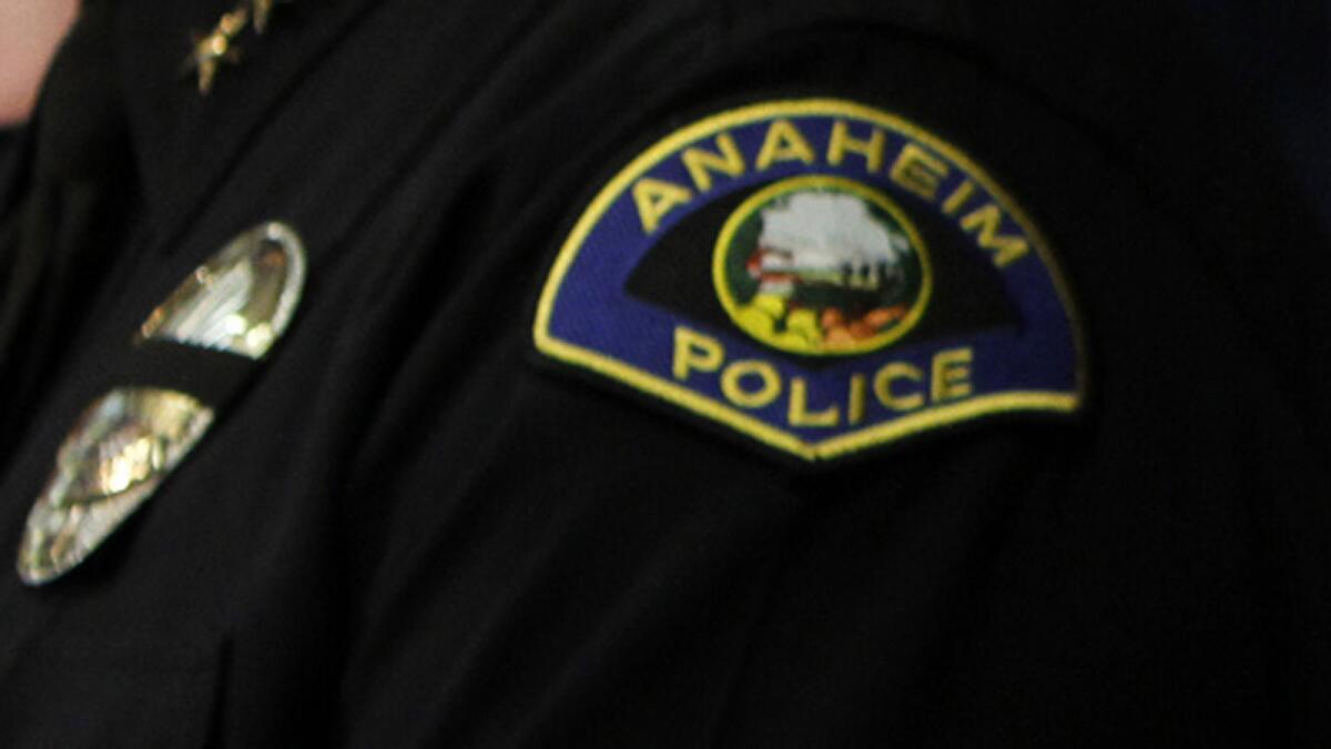 The Anaheim Police Department cited, among other things, the trade-secret privilege in refusing to provide documents on the StingRay, an ACLU suit says.