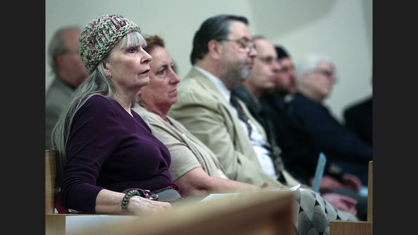 Photo Gallery: 33rd annual Days of Remembrance at Temple Emanu El