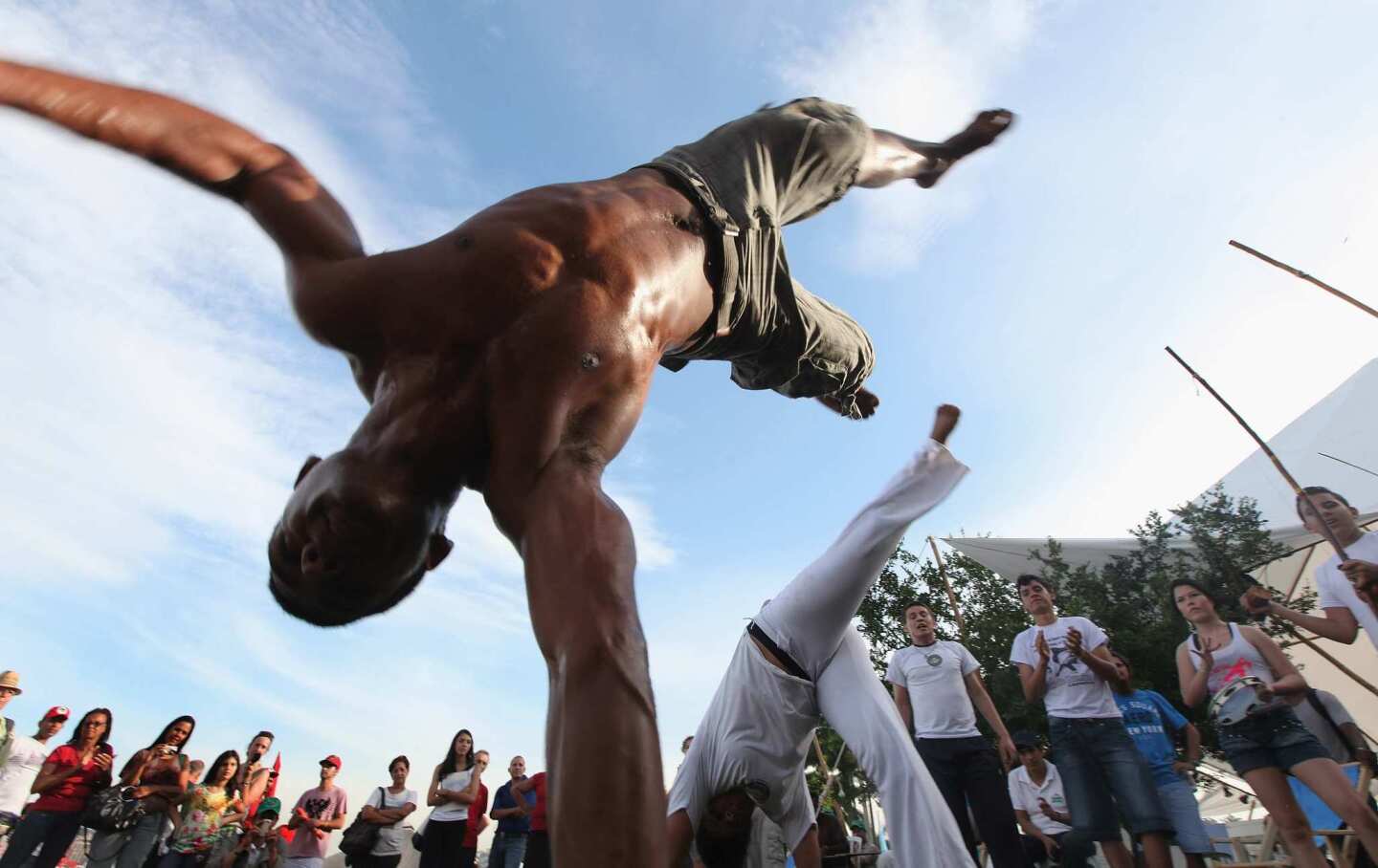 Capoeira