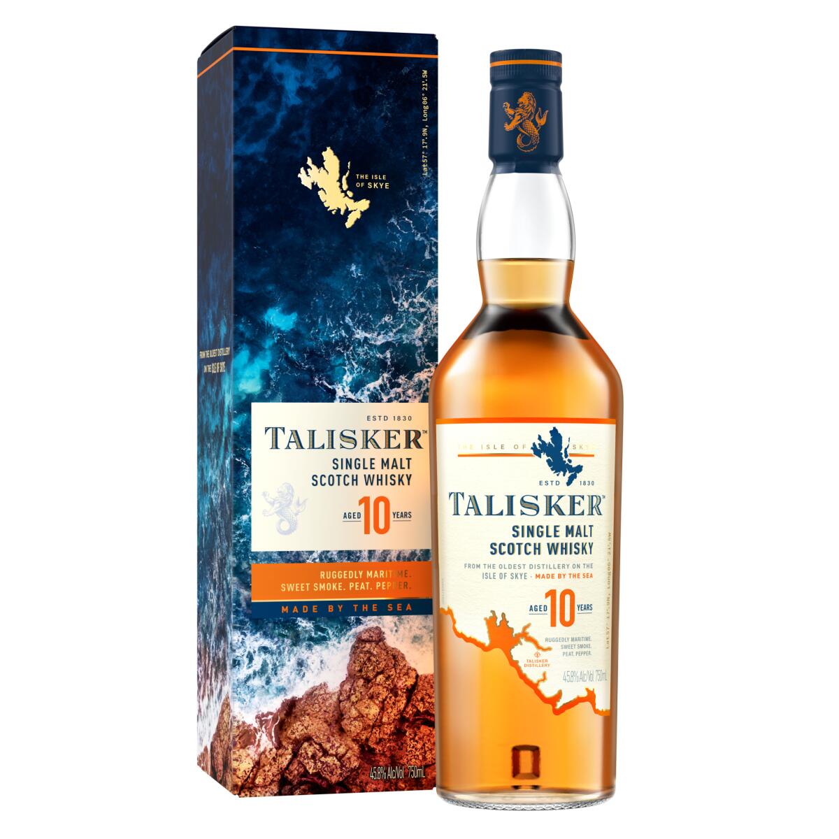 Talisker