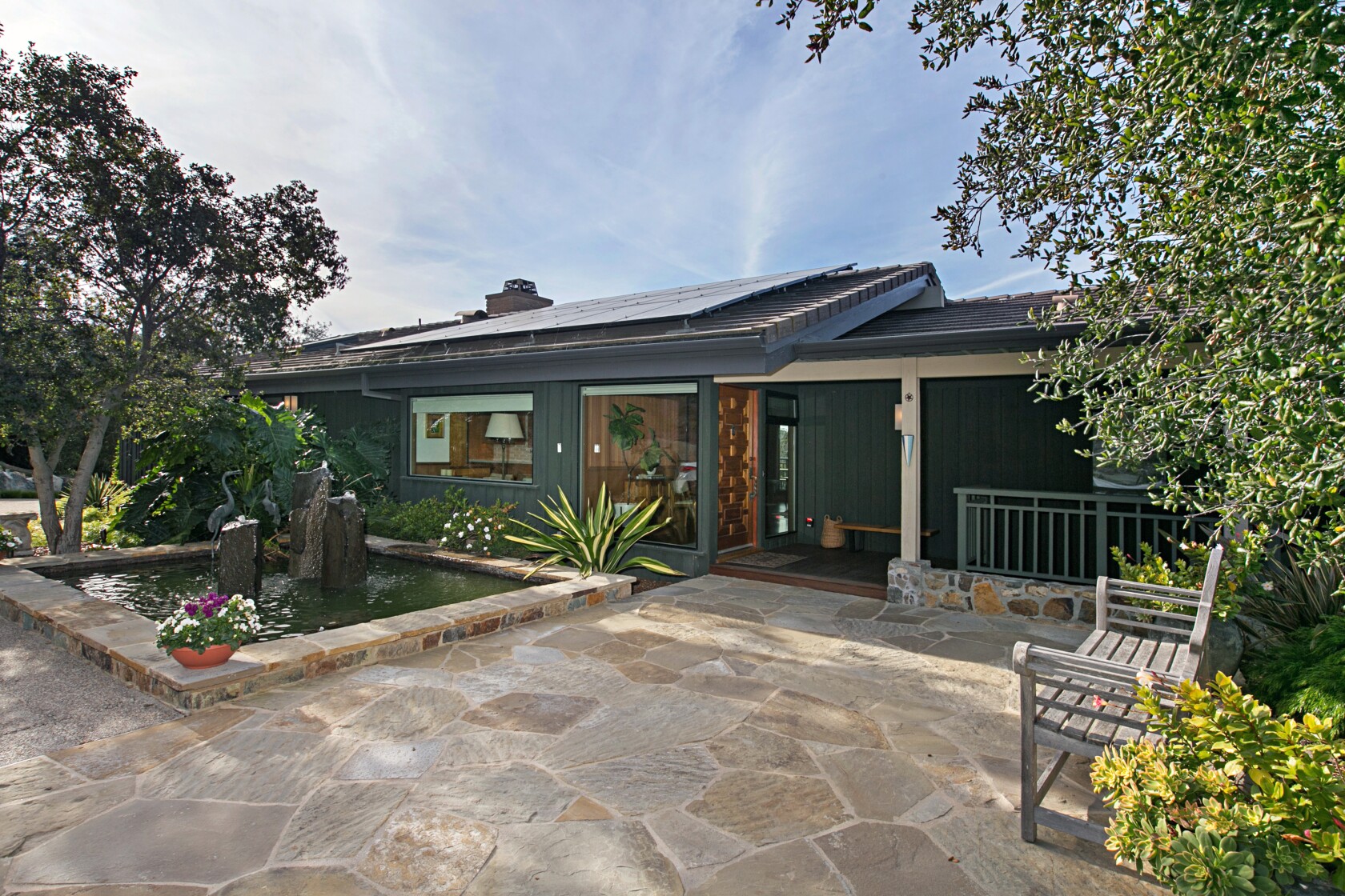 Home of the Week, 4657 La Orilla Rancho Santa Fe, CA 92067 Rancho