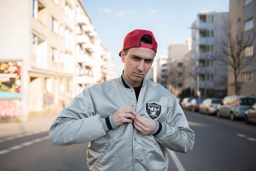 Boys Noize