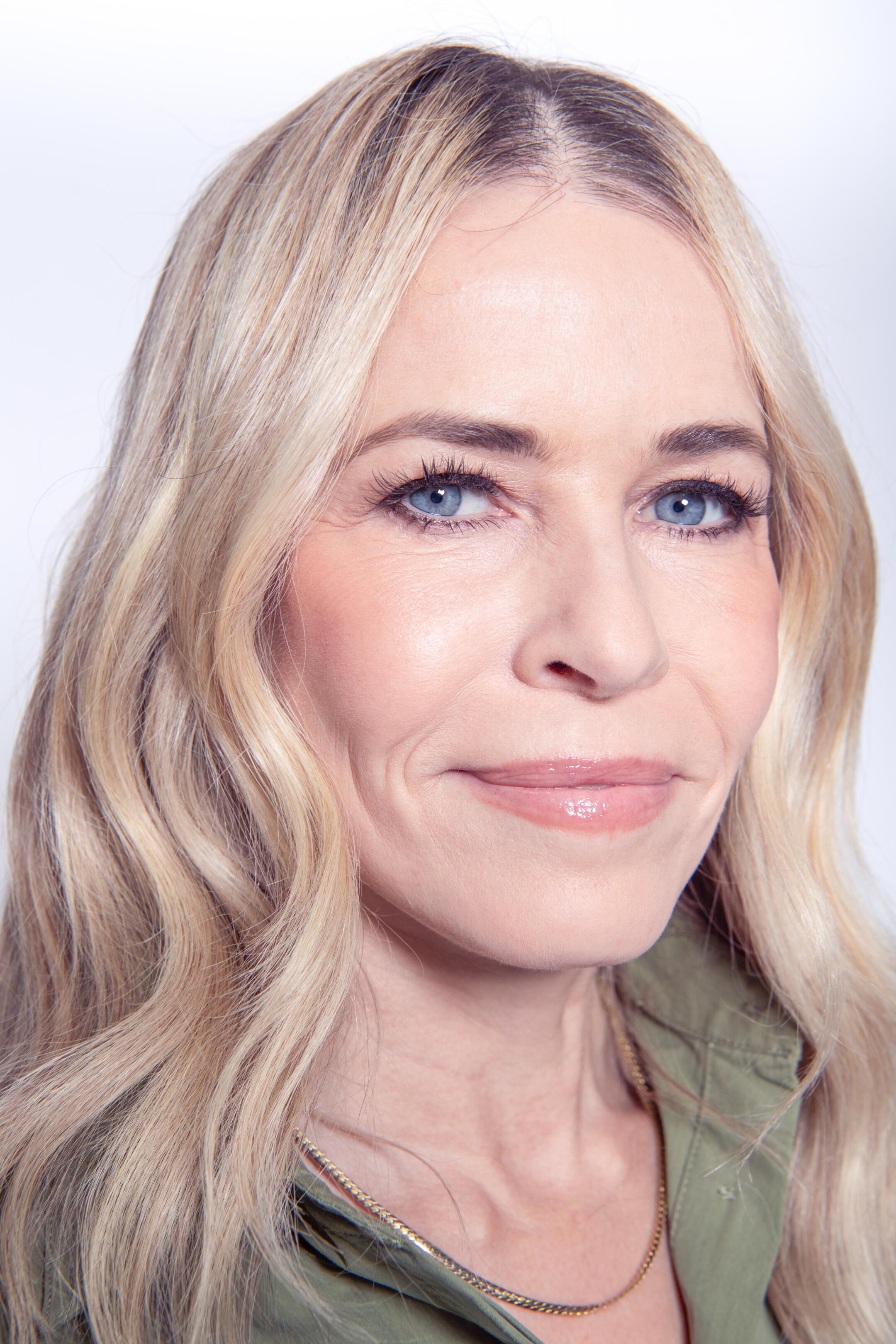 Chelsea Handler wants to return to late night, and isn’t scared of ...