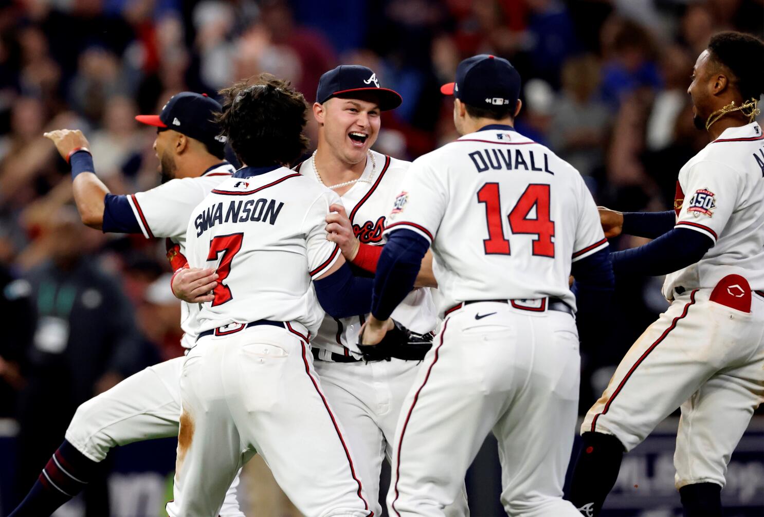 Red Sox le propinan a los Astros su peor derrota desde 2011 - AS USA