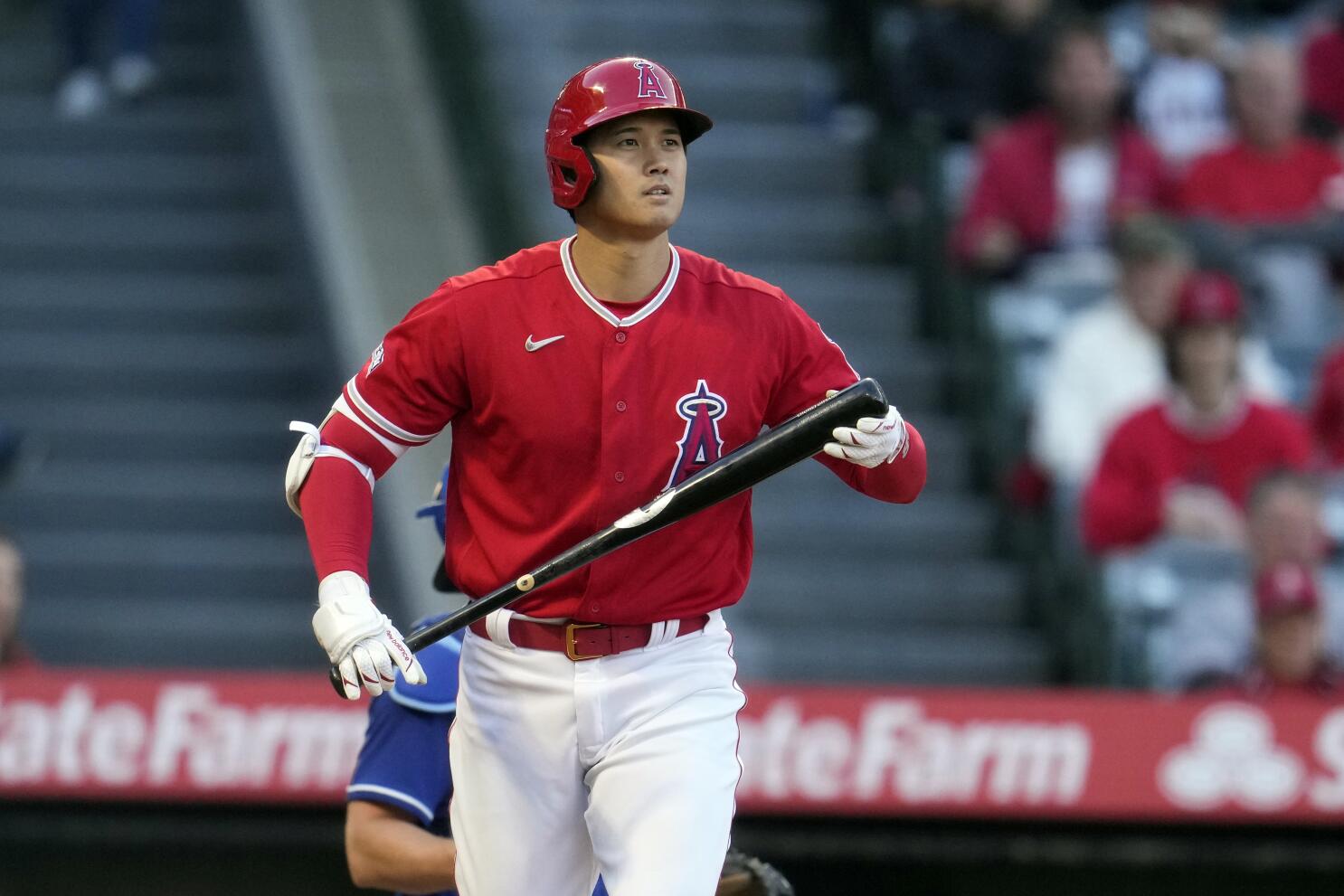 Analizamos los siete finalistas en la batalla por firmar a Shohei