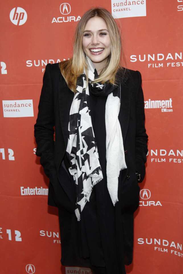 Sundance Film Festival 2012