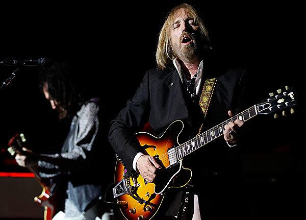 Tom Petty