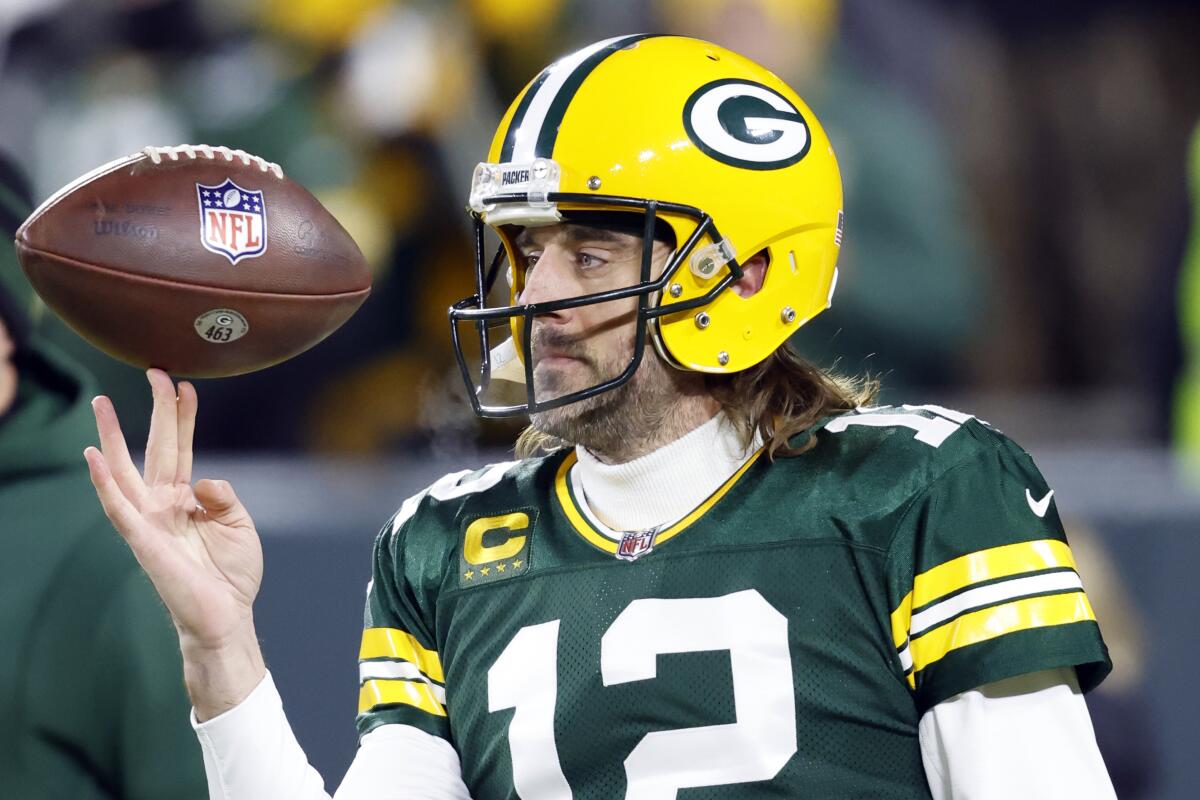 2022 NFL free agency preview: Quarterbacks