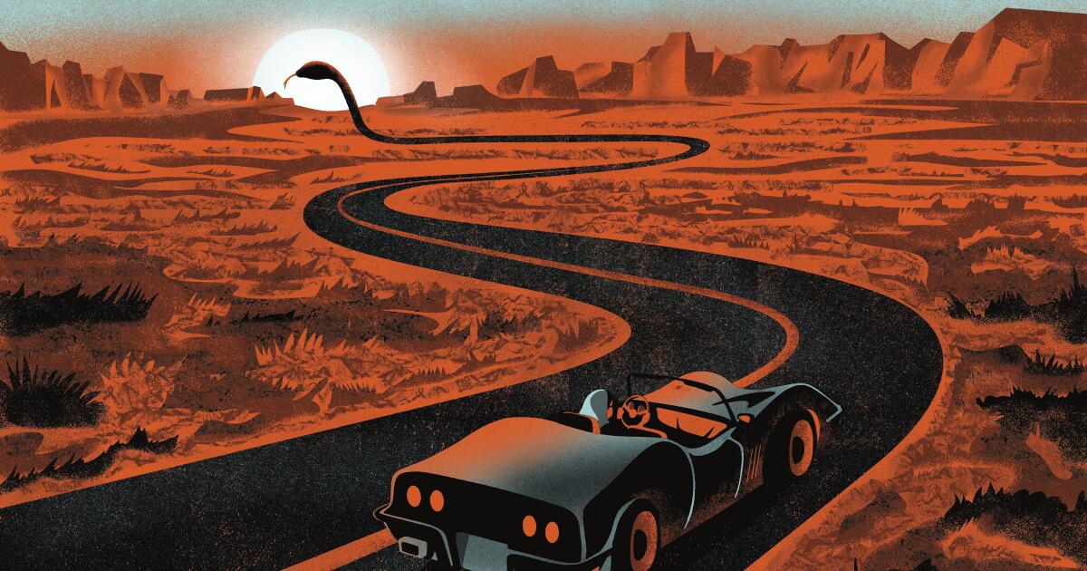 'Olduğu Gibi Oynat': Joan Didion'un Hollywood kitabı neden hala yankılanıyor?