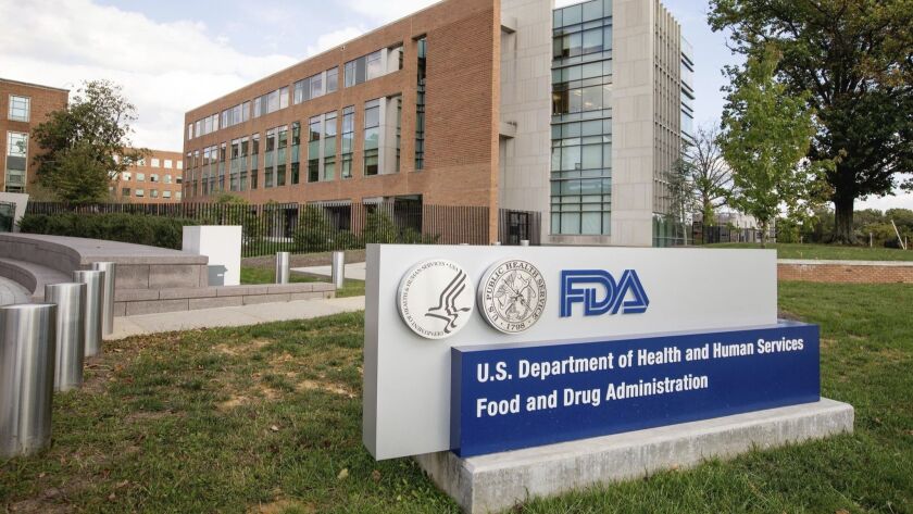 The Food and Drug Administration announced Monday its plans to overhaul the nation's system for approving most medical devices.
