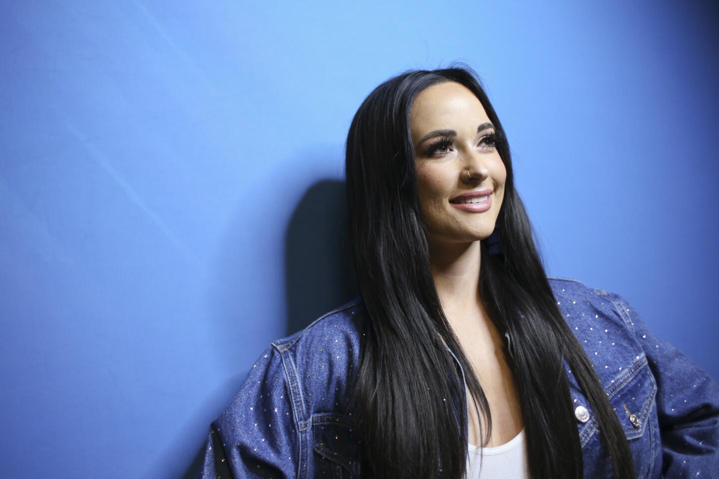 Kacey Musgraves talks breaking the formula and entering 'cosmic country ...