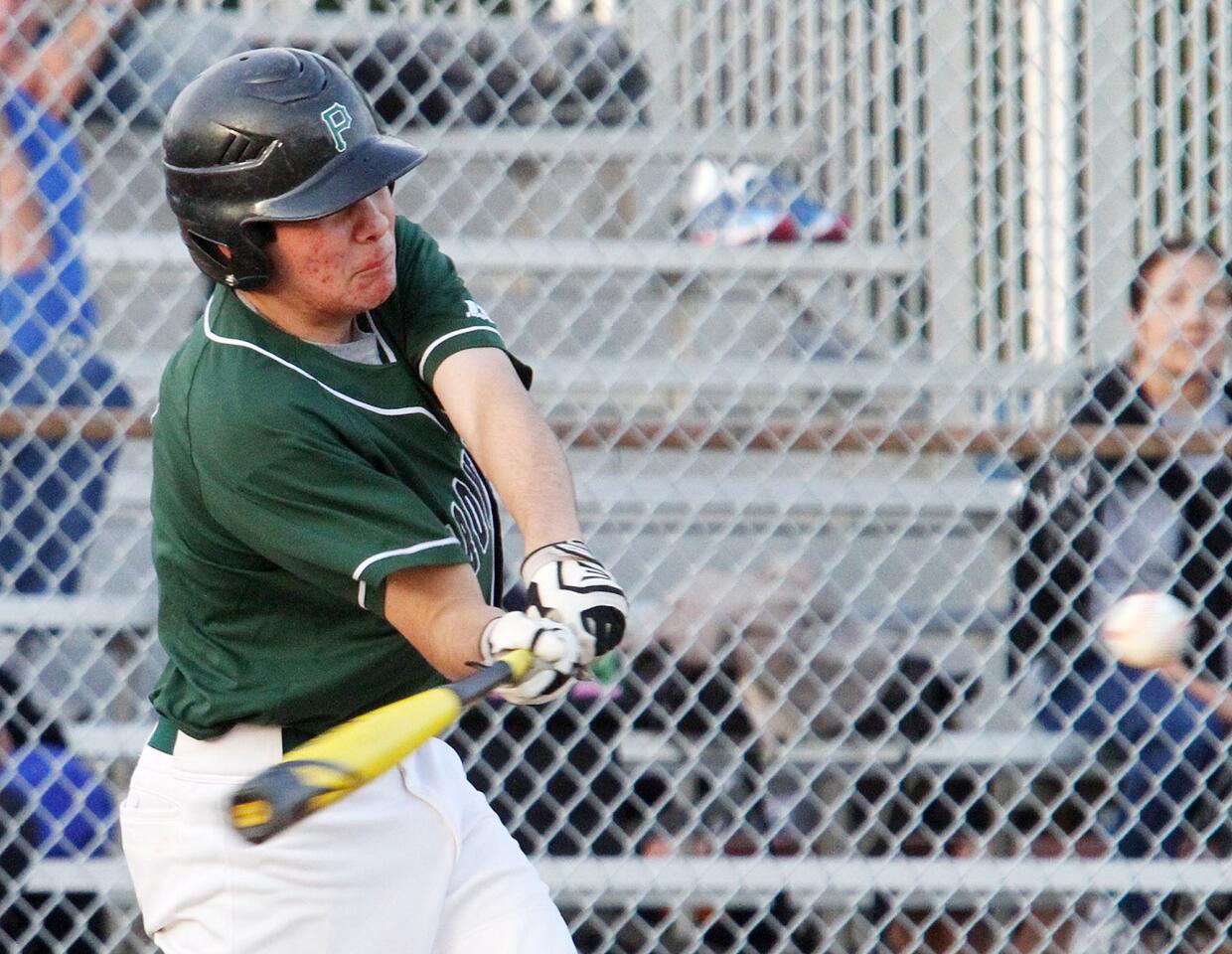 Photo Gallery: Providence vs. Valley Torah nonleague baseball