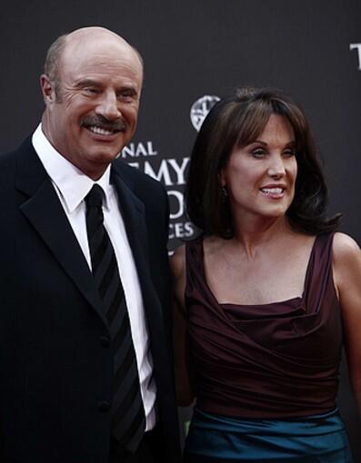 Shirley Dieu, a former guest on the " Dr. Phil" show, is suing the TV therapist for alleged brainwashing, mental and physical abuse and indecent exposure, among other claims. She says that McGraw held her captive in a studio, used brainwashing techniques and touched her left breast. And then, it gets weird. Go here to read the whole bizarre account.