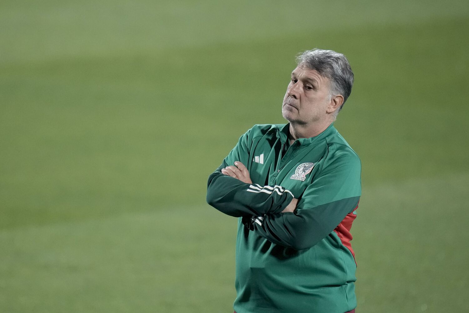 Tata Martino is out, but here is what else Mexico must fix after its World Cup collapse