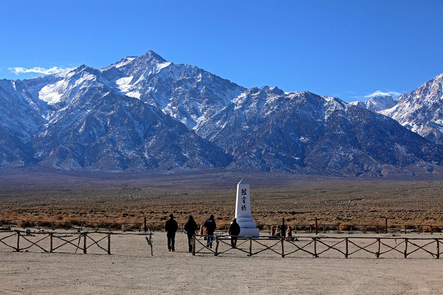 Manzanar