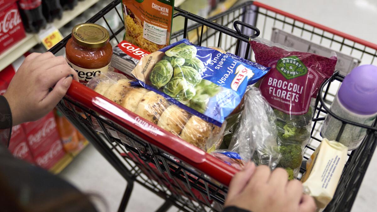 US inflation: Increase in food prices hurting SoCal restaurants and food  distributors - ABC7 Los Angeles