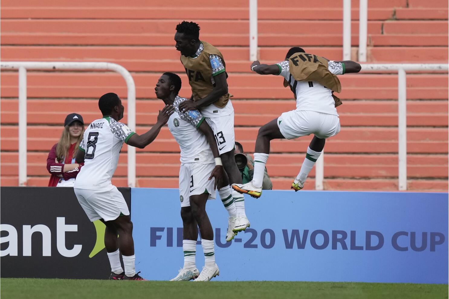U20 World Cup: Italy drawn alongside Brazil, Nigeria and the