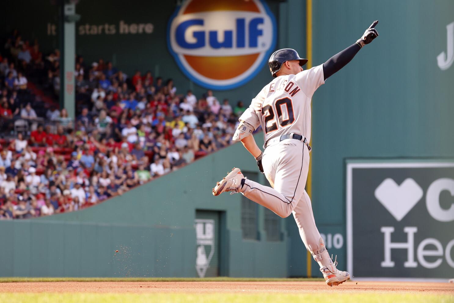 Why are the Red Sox wearing yellow? Explaining Boston's MLB City Connect  uniforms for 2023