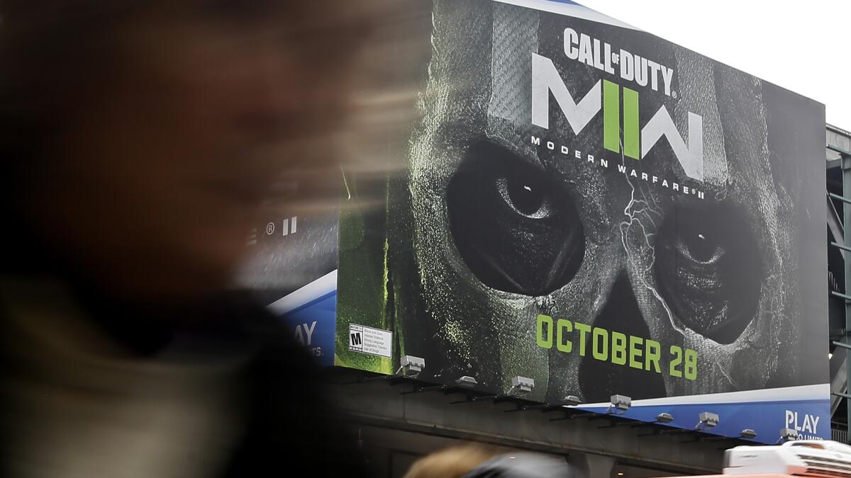 Gamers Hate 'Call of Duty: Modern Warfare III'—What Went Wrong