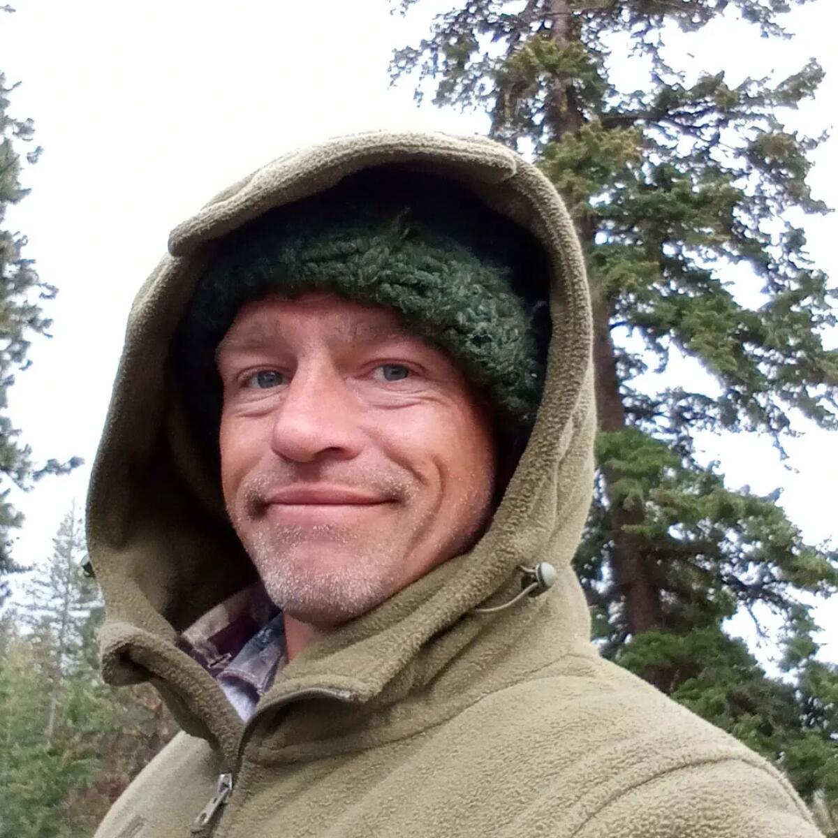 Matt Brown of Discovery reality show 'Alaskan Bush People' is found dead - Los Angeles Times