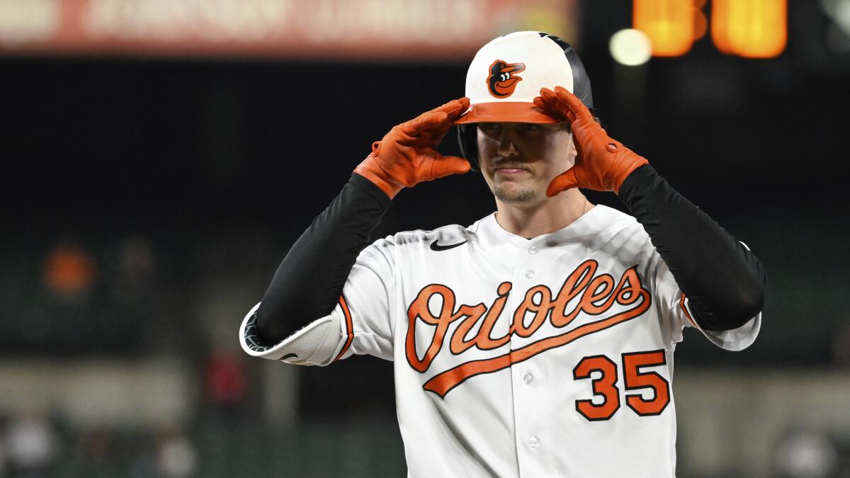 Offseason In Review: Baltimore Orioles - MLB Trade Rumors