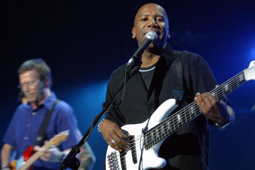 MUSIC: Nathan East CREDIT/LABEL: James Cumpstey SOURCE: From: NATHAN EAST [mailto:eastbound@sbcglobal.net] DATE: aug 05