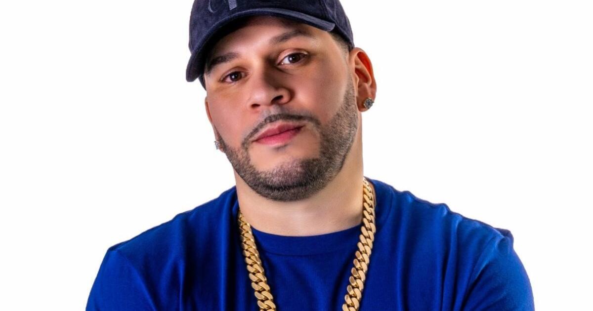 Tito Muzik escala con firmeza y se da una oportunidad en el competitivo ...